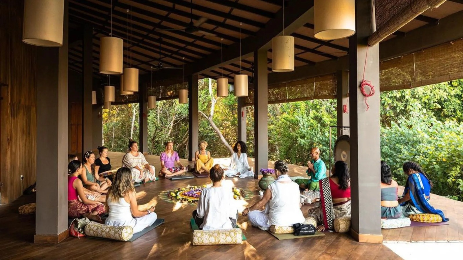 Ayurveda & wellness