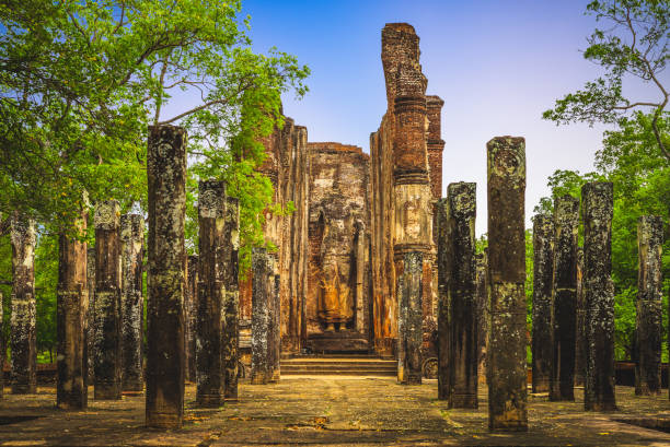 Ancient-city cycling